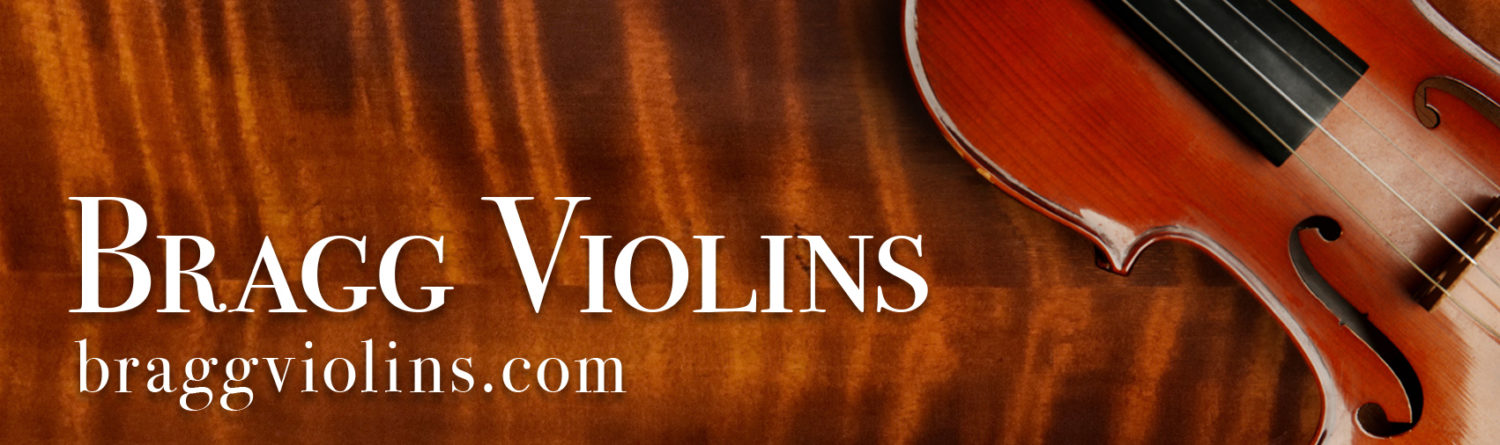 Bragg Violins Main Image